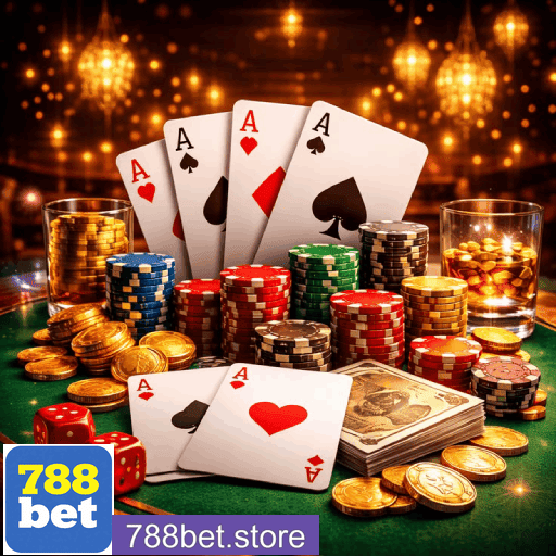 788BET Belo Horizonte - Payments