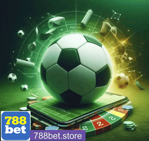 788BET - App Performance