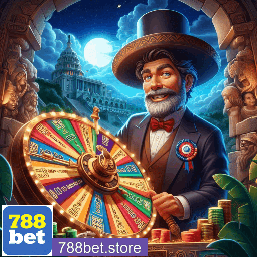 788BET - Pagamento PIX Instantâneo