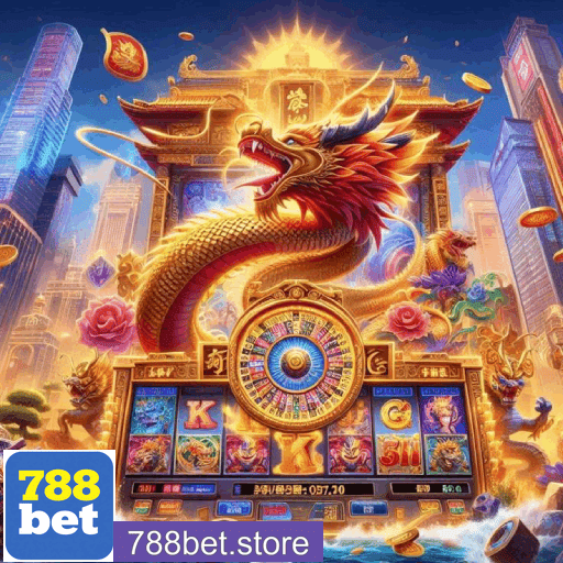 788BET - Installation Guide