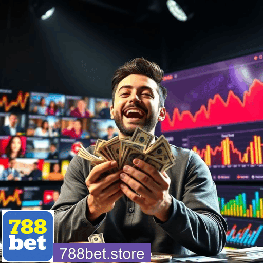 788BET - App Security